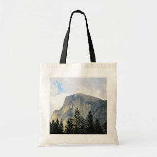 Tote Bag Half Dome, Yosemite National Park,