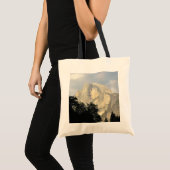 Tote Bag Half Dome, Yosemite National Park, (Devant (produit))