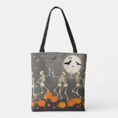 Tote Bag Halloween (Dos)
