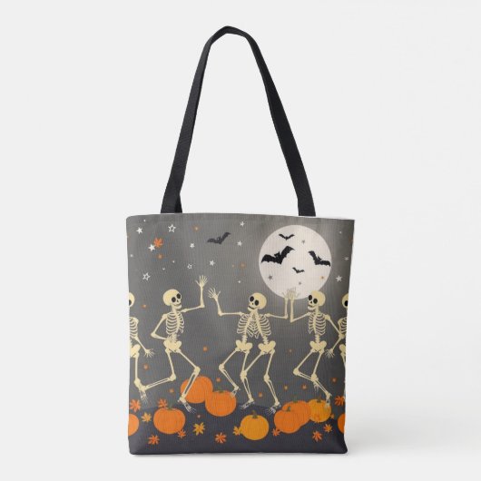 Tote Bag Halloween (Dos)