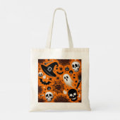 Tote Bag Halloween (Dos)