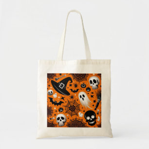 Tote Bag Halloween
