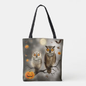 Tote Bag Halloween (Dos)