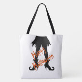Tote Bag Halloween (Dos)