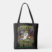 Tote Bag Halloween (Dos)