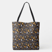 Tote Bag Halloween (Dos)