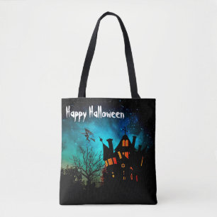 Tote Bag Halloween