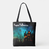 Tote Bag Halloween (Dos)