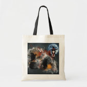 Tote Bag Halloween (Devant)
