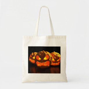 Tote Bag Halloween