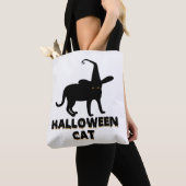 Tote Bag Halloween (De près)