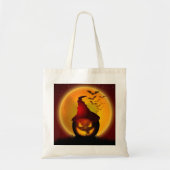 Tote Bag Halloween (Devant)