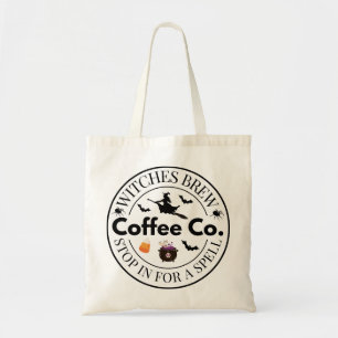 Tote Bag Halloween