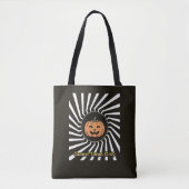 Tote Bag Halloween (Devant)