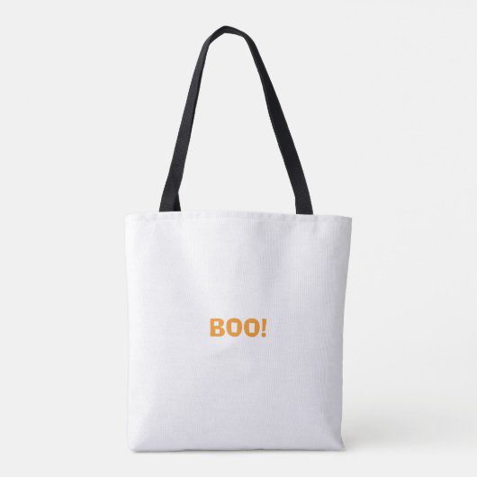 Tote Bag Halloween (Dos)