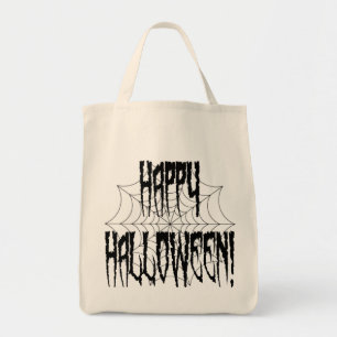 Tote Bag Halloween