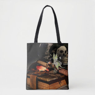 Tote Bag Halloween