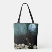 Tote Bag Halloween (Dos)