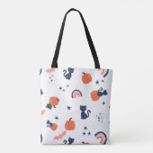TOTE BAG HALLOWEEN (Dos)