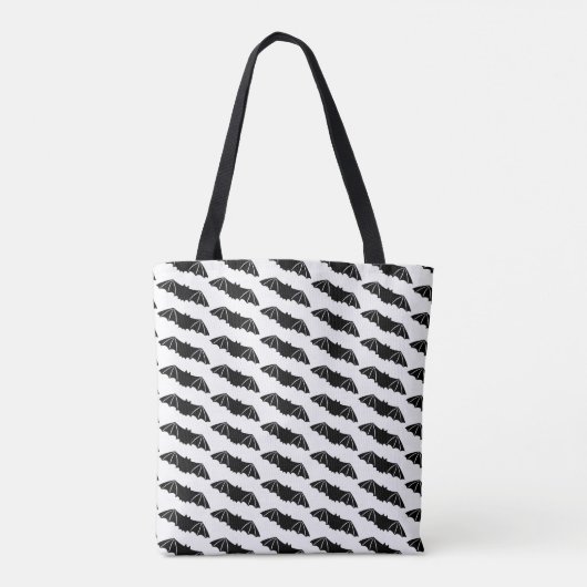 Tote Bag Halloween (Dos)