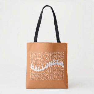 Tote Bag Halloween