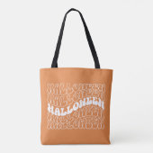 Tote Bag Halloween (Dos)