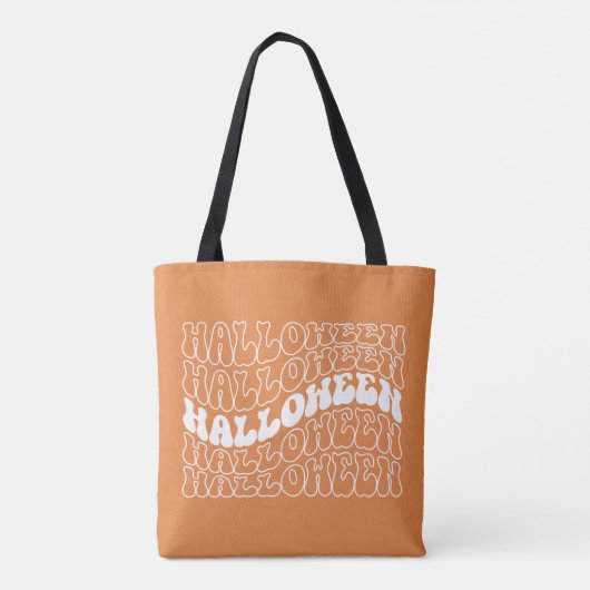 Tote Bag Halloween (Dos)