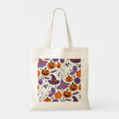 Tote Bag Halloween 2024 (Dos)