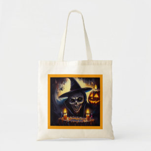 Tote Bag Halloween - Anniversaire 7
