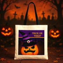 Halloween Citrouille Enfants Trou ou traitement