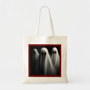 Tote Bag Halloween - Fantômes 2