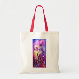 Tote Bag HALLOWEEN MONSTERS / ORK WAR Imaginaire
