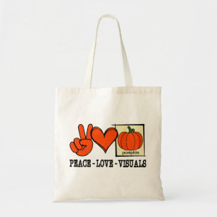 Tote Bag Halloween SLP Halloween Thérapie vocale