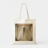 Tote Bag Halloween vintage (Dos)