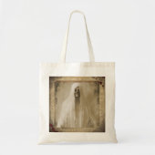 Tote Bag Halloween vintage (Devant)