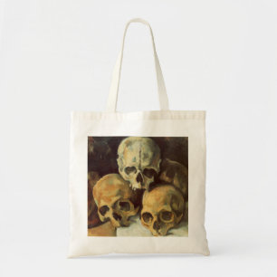 Tote Bag Halloween Vintage Halloween déplaisant Eerie