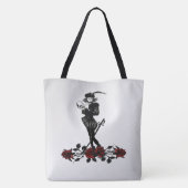 Tote Bag Hamlet (Dos)