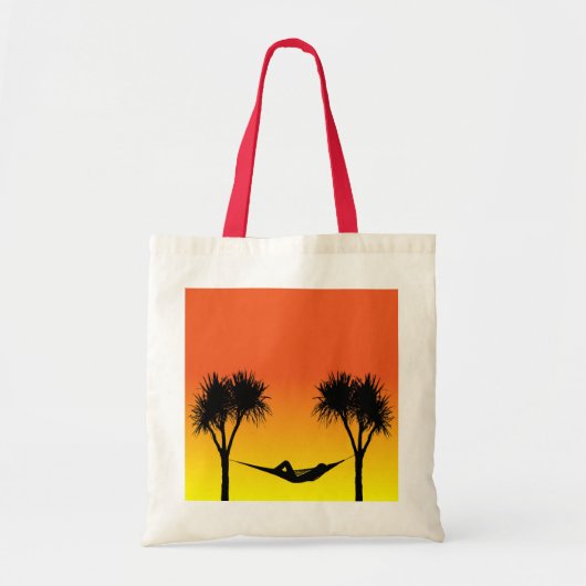 Tote Bag Hammock (Devant)