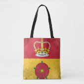Tote Bag Hampshire (Devant)