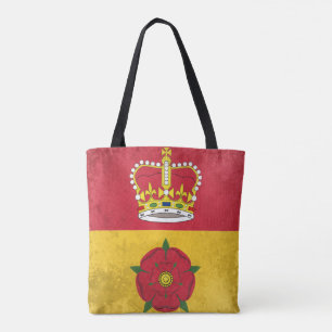 Tote Bag Hampshire