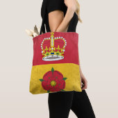 Tote Bag Hampshire (De près)
