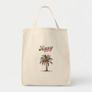 Tote Bag Happy2025