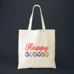 Tote Bag Happy Easter<br><div class="desc">Happy Easter</div>