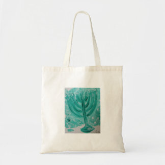 Tote Bag Happy Hanukkah
