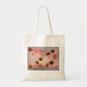 Tote Bag Hardy Plantes (1934) par Paul Klee