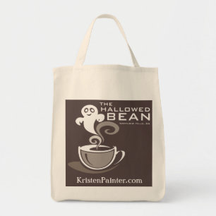 Tote Bag Haricot sanctifié Fourre-tout