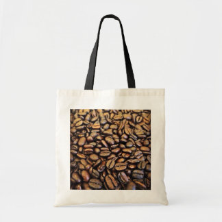 Tote Bag haricots à café