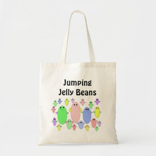 Tote Bag Haricots sauteurs Jelly