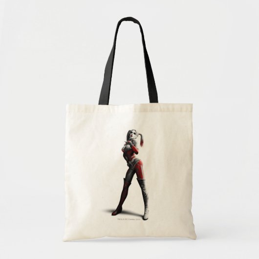 Tote Bag Harley (Devant)
