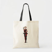 Tote Bag Harley Quinn (Devant)
